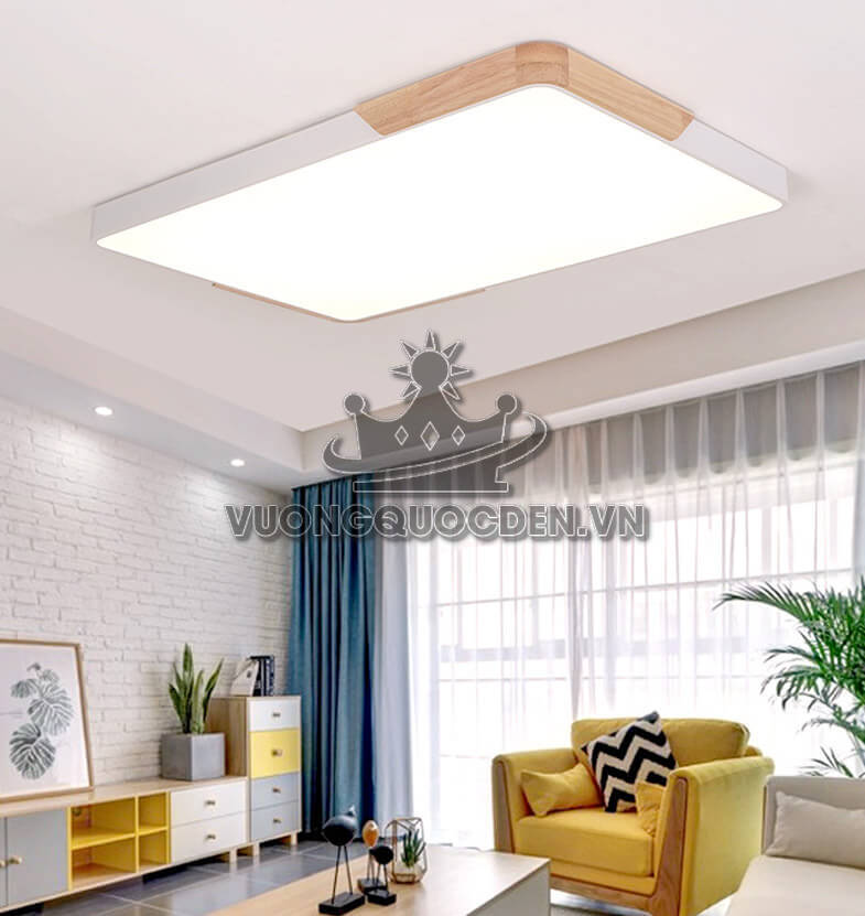 Cách bố trí đèn led trong nhà chuẩn nhất dành cho bạn